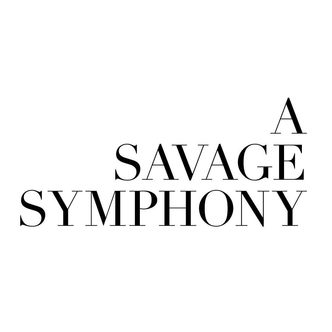 A SAVAGE SYMPHONY